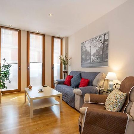 Marieta Apartment By The Castle With Ac Alicante Kültér fotó